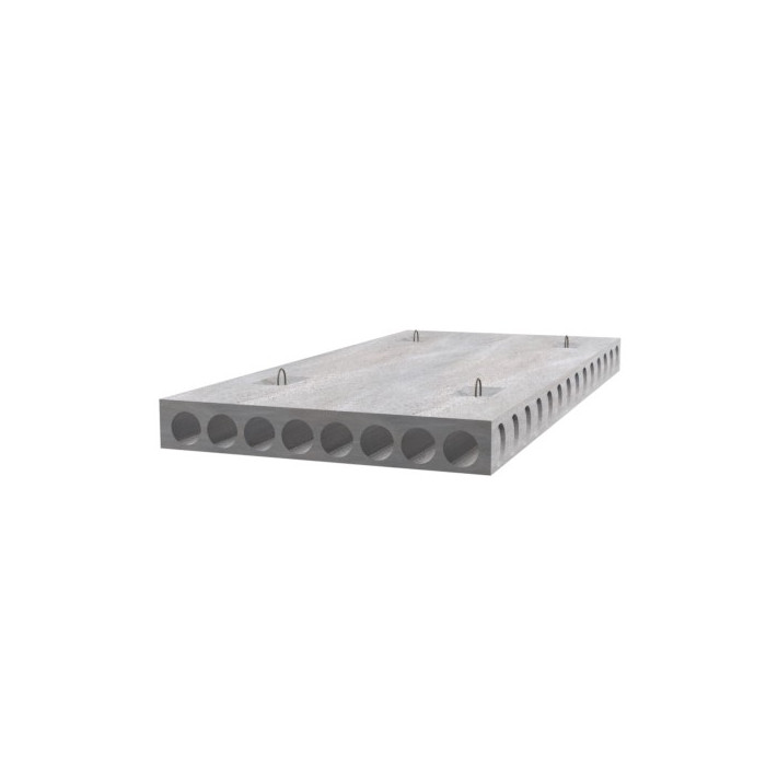 Плита перекрытия НВКУ 72-12-14