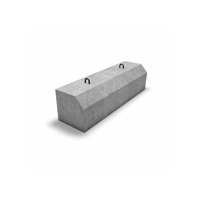 Упор бетонный УН-25
